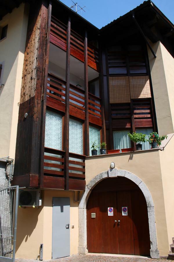 B&B Sarca Valley Dro Exterior photo