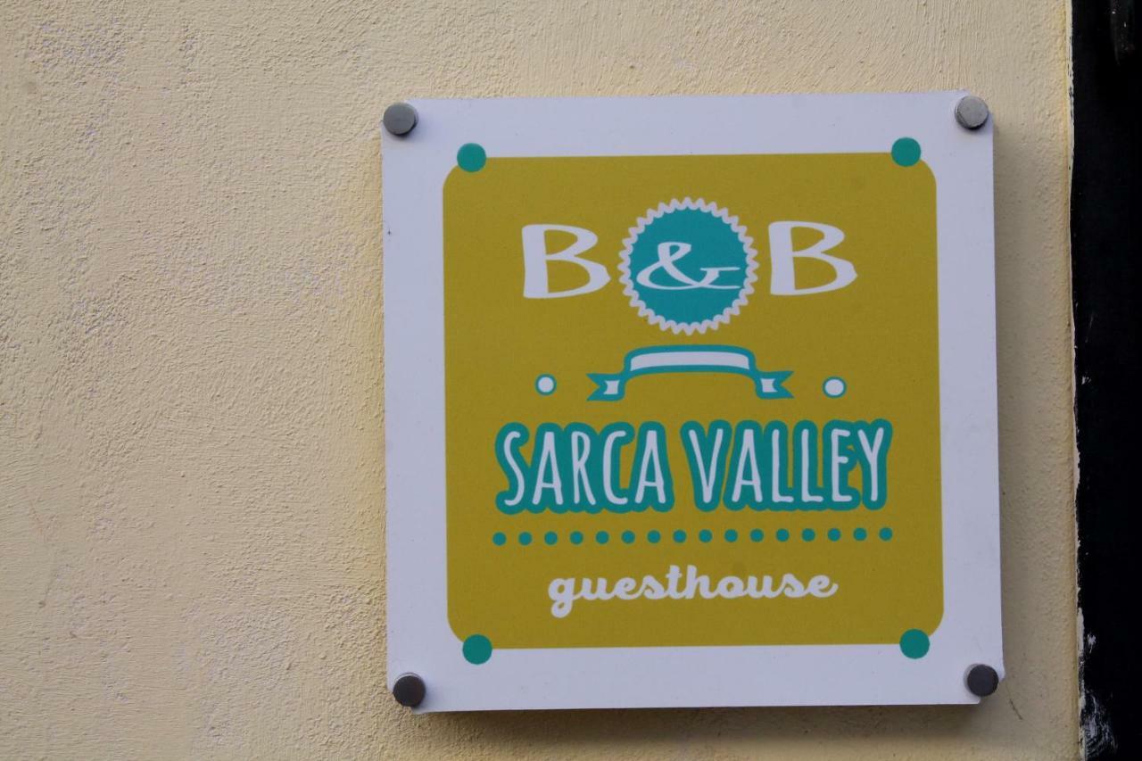 B&B Sarca Valley Dro Exterior photo
